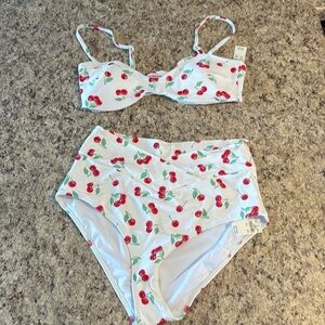 Aerie bathing suit